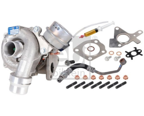 Turbocharger BorgWarner Turbo ProKit NEW