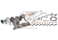 Turbocharger BorgWarner Turbo ProKit NEW