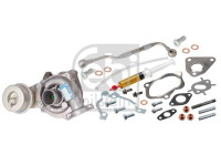 Turbocharger BorgWarner Turbo ProKit NEW