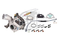 Turbocharger BorgWarner Turbo ProKit NEW