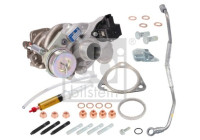 Turbocharger BorgWarner Turbo ProKit NEW