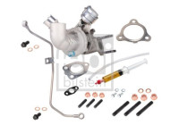 Turbocharger BorgWarner Turbo ProKit NEW