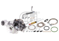 Turbocharger BorgWarner Turbo ProKit NEW