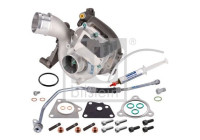 Turbocharger BorgWarner Turbo ProKit REMAN