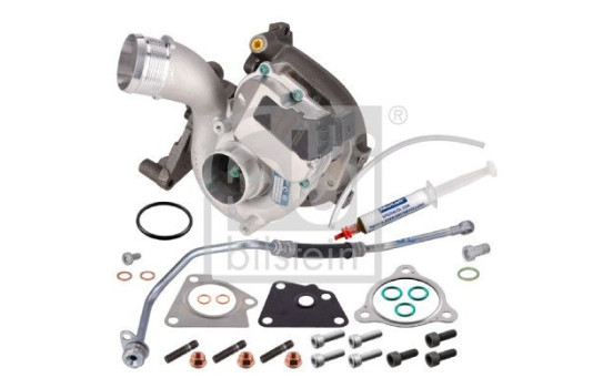Turbocharger BorgWarner Turbo ProKit REMAN