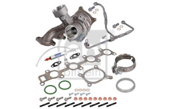 Turbocharger BorgWarner Turbo ProKit REMAN