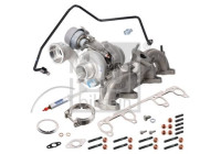 Turbocharger BorgWarner Turbo ProKit REMAN