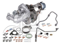 Turbocharger BorgWarner Turbo ProKit REMAN