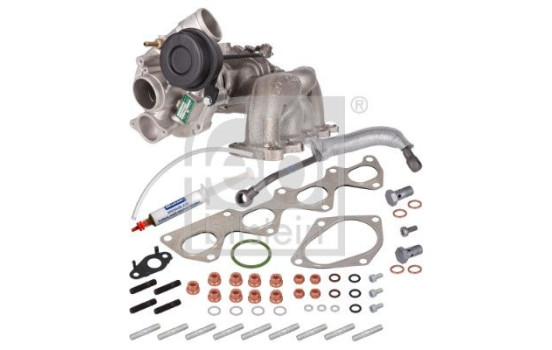 Turbocharger BorgWarner Turbo ProKit REMAN