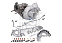 Turbocharger BorgWarner Turbo ProKit REMAN
