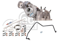 Turbocharger BorgWarner Turbo ProKit REMAN