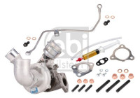 Turbocharger BorgWarner Turbo ProKit REMAN
