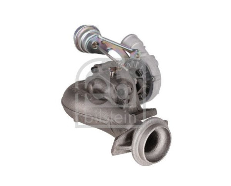 Turbocharger BorgWarner Turbo REMAN, Image 2