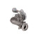 Turbocharger BorgWarner Turbo REMAN, Thumbnail 2