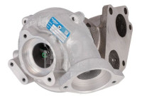 Turbocharger BorgWarner Turbo REMAN