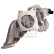 Turbocharger BorgWarner Turbo REMAN, Thumbnail 2