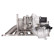 Turbocharger BorgWarner Turbo REMAN, Thumbnail 3