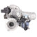 Turbocharger BorgWarner Turbo REMAN, Thumbnail 4