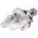 Turbocharger BorgWarner Turbo REMAN