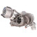 Turbocharger BorgWarner Turbo REMAN, Thumbnail 2