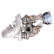 Turbocharger BorgWarner Turbo REMAN, Thumbnail 4