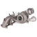 Turbocharger BorgWarner Turbo REMAN, Thumbnail 2