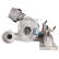 Turbocharger BorgWarner Turbo REMAN, Thumbnail 3