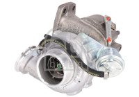 Turbocharger BorgWarner Turbo REMAN
