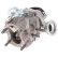 Turbocharger BorgWarner Turbo REMAN, Thumbnail 2