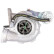 Turbocharger BorgWarner Turbo REMAN, Thumbnail 3
