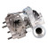 Turbocharger BorgWarner Turbo REMAN, Thumbnail 4