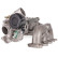 Turbocharger BorgWarner Turbo REMAN
