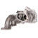 Turbocharger BorgWarner Turbo REMAN, Thumbnail 2