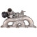 Turbocharger BorgWarner Turbo REMAN, Thumbnail 4