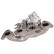 Turbocharger BorgWarner Turbo REMAN, Thumbnail 6