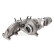 Turbocharger BorgWarner Turbo REMAN, Thumbnail 2