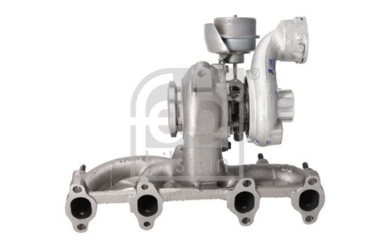 Turbocharger BorgWarner Turbo REMAN, Image 6