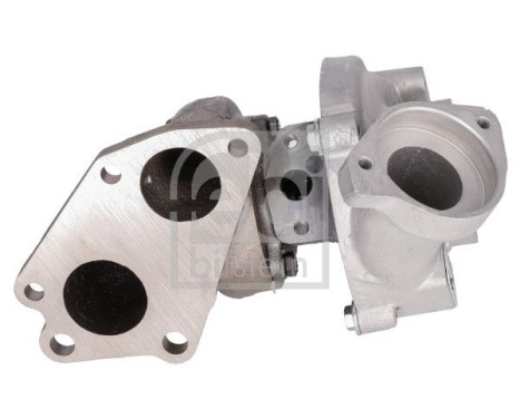 Turbocharger BorgWarner Turbo REMAN, Image 4