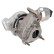 Turbocharger BorgWarner Turbo REMAN, Thumbnail 2