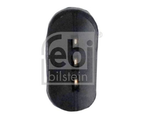 Turbocharger BorgWarner Turbo REMAN, Image 3