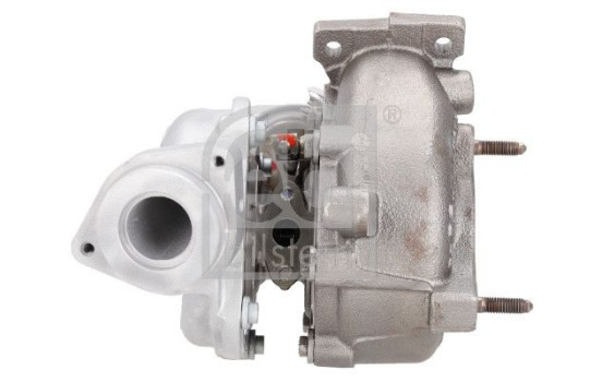 Turbocharger BorgWarner Turbo REMAN, Image 6