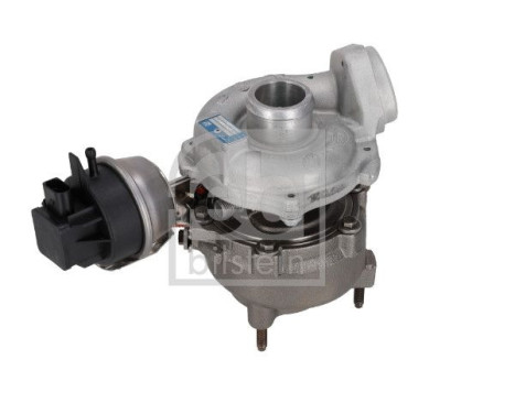 Turbocharger BorgWarner Turbo REMAN, Image 7