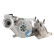 Turbocharger BorgWarner Turbo REMAN, Thumbnail 3