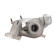 Turbocharger BorgWarner Turbo REMAN, Thumbnail 4