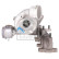 Turbocharger BorgWarner Turbo REMAN, Thumbnail 3