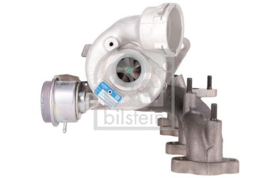 Turbocharger BorgWarner Turbo REMAN, Image 3