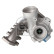 Turbocharger BorgWarner Turbo REMAN, Thumbnail 3
