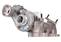 Turbocharger BorgWarner Turbo REMAN