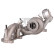 Turbocharger BorgWarner Turbo REMAN, Thumbnail 2