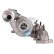 Turbocharger BorgWarner Turbo REMAN, Thumbnail 3